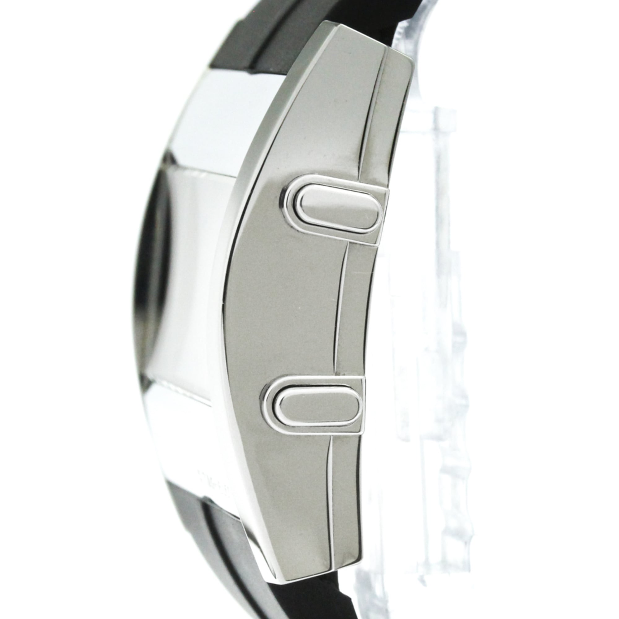 TAG Heuer Microtimer CS111C