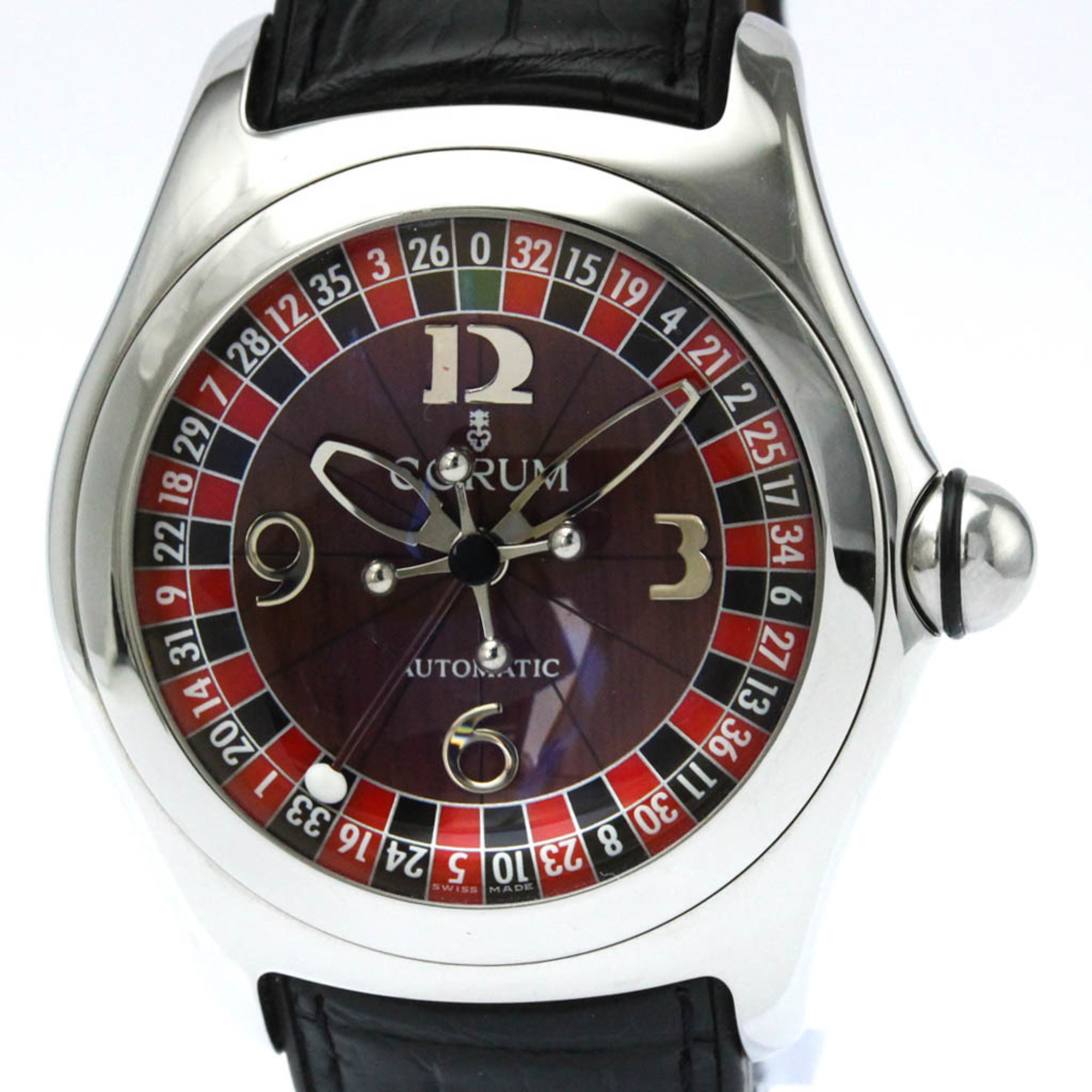 Corum Bubble 082.150.20