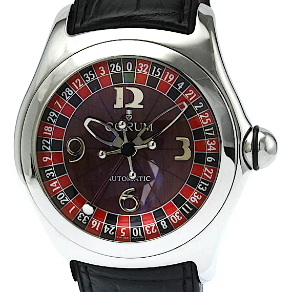 Corum Bubble 082.150.20 Corum Bubble 082.150.20