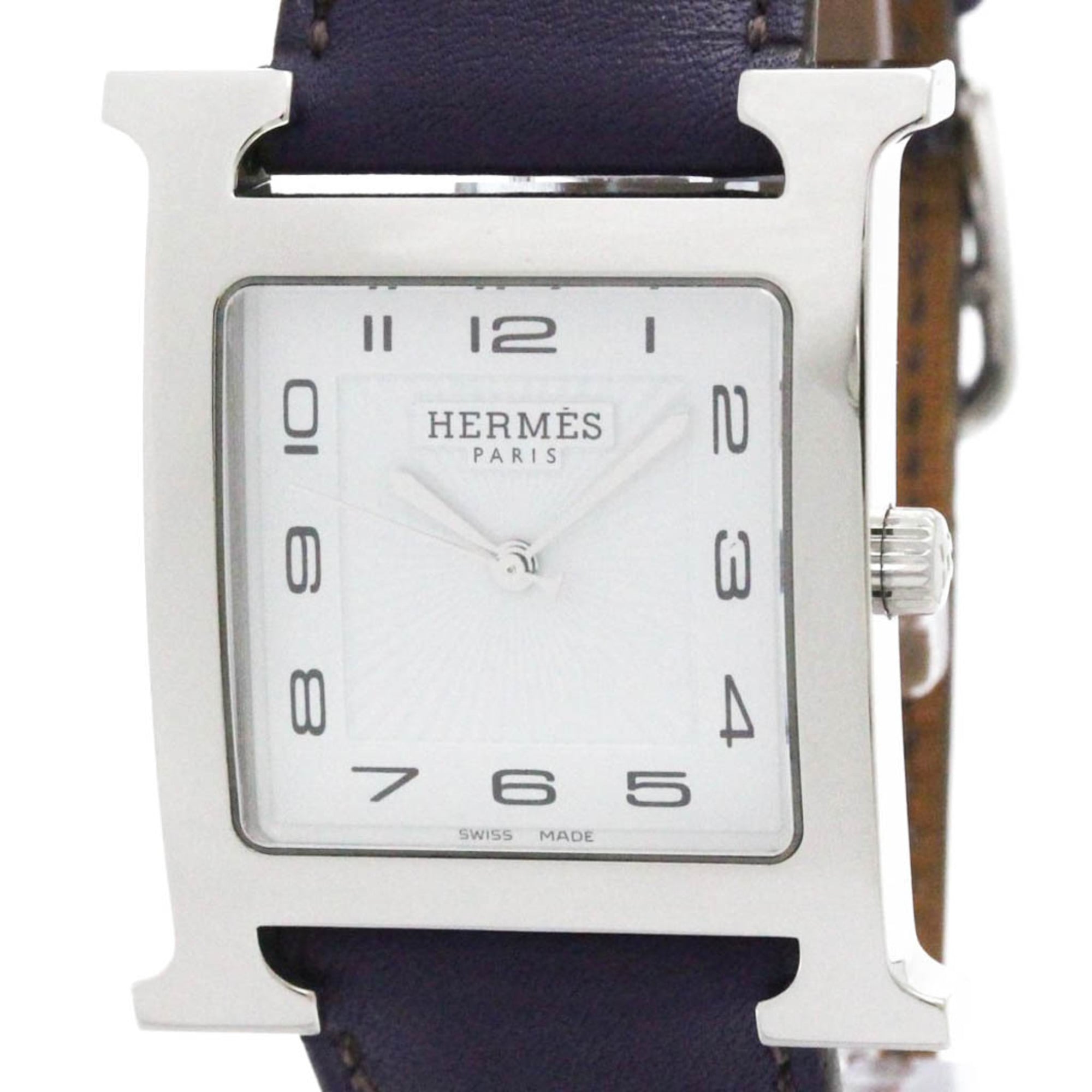 Hermès Heure H HH1.810