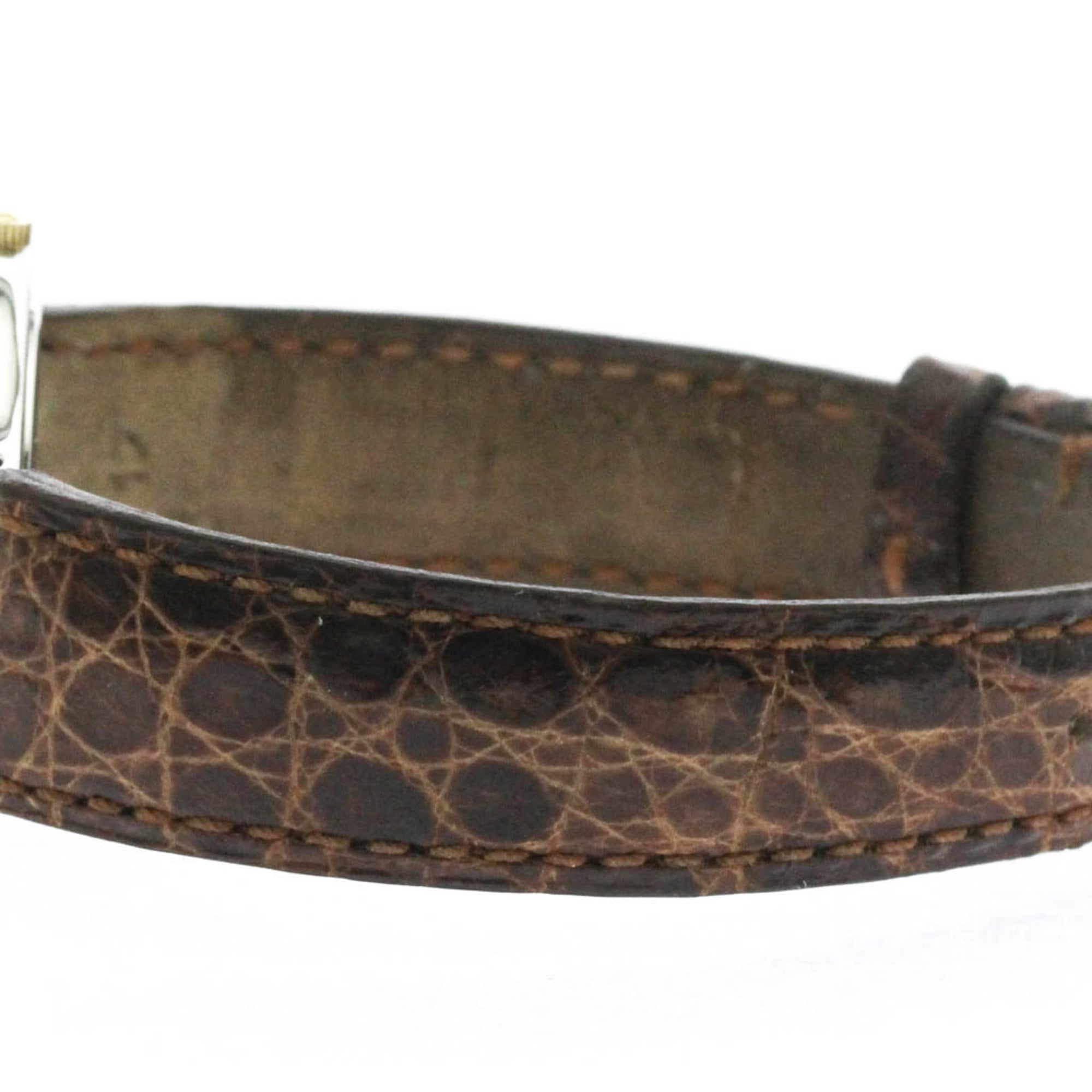 Omega De Ville 196.0316