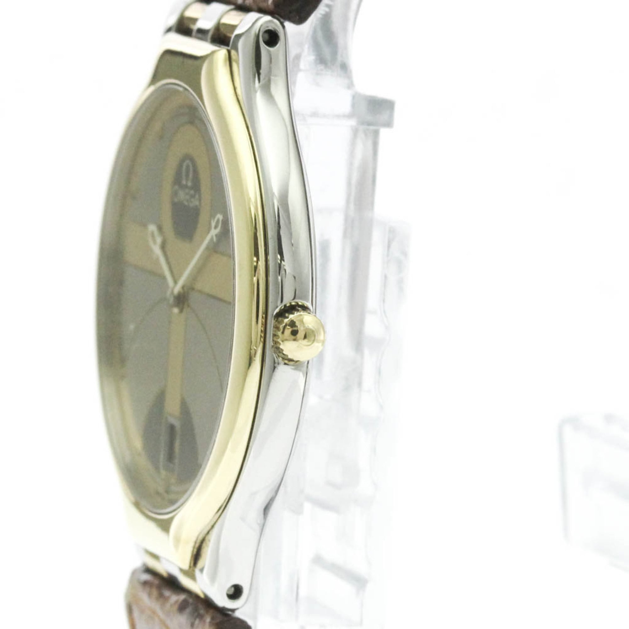 Omega De Ville 196.0316