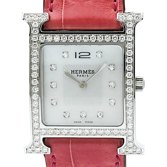 Hermès Heure H HH1.530 Hermès Heure H HH1.530