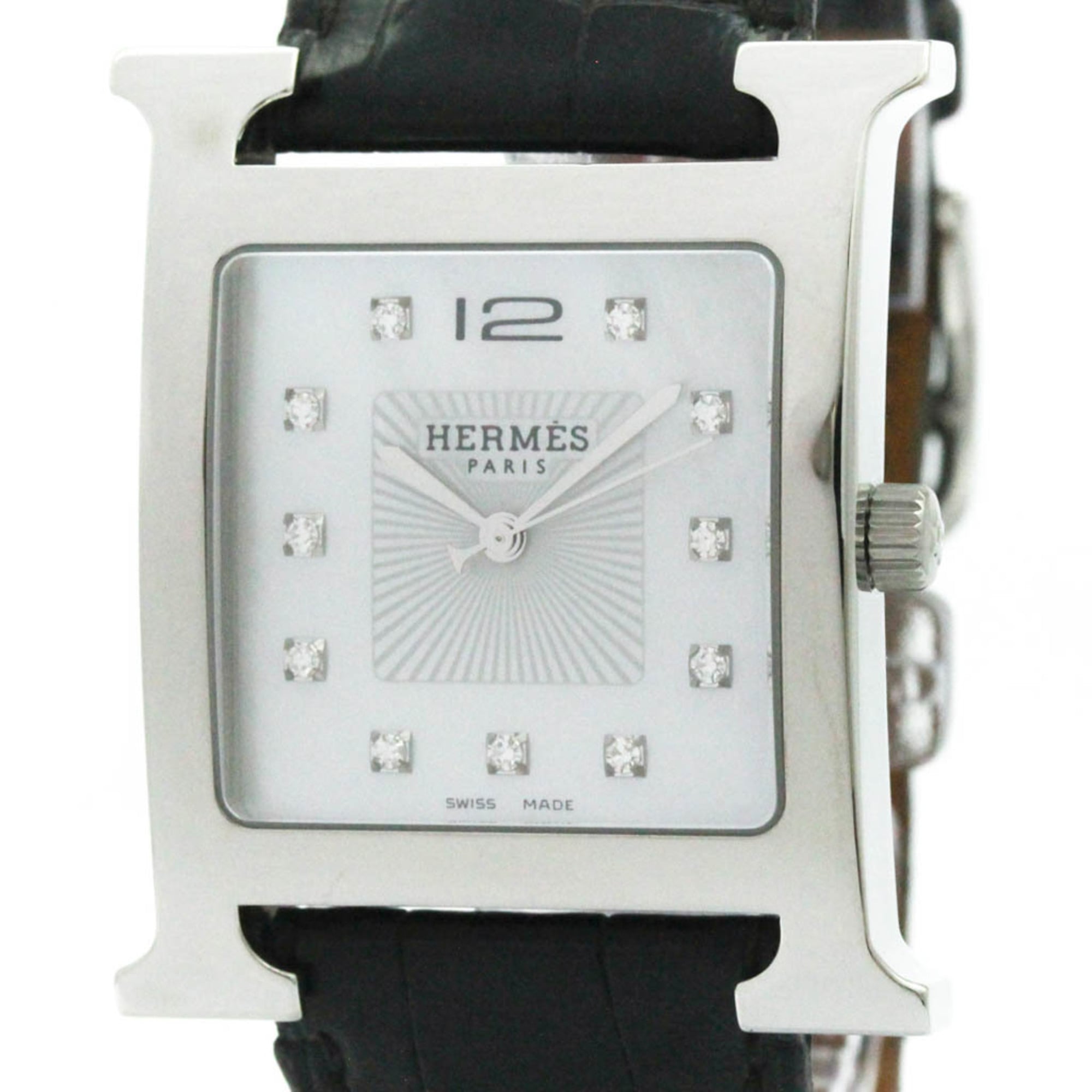 Hermès Heure H HH1.810