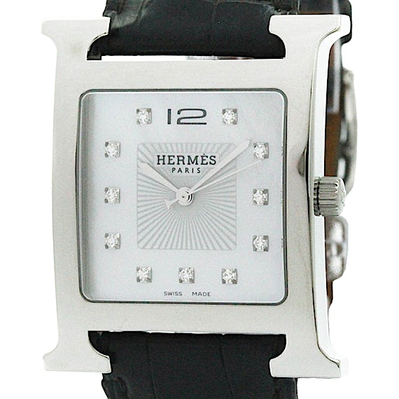 Hermès Heure H HH1.810 Hermès Heure H HH1.810