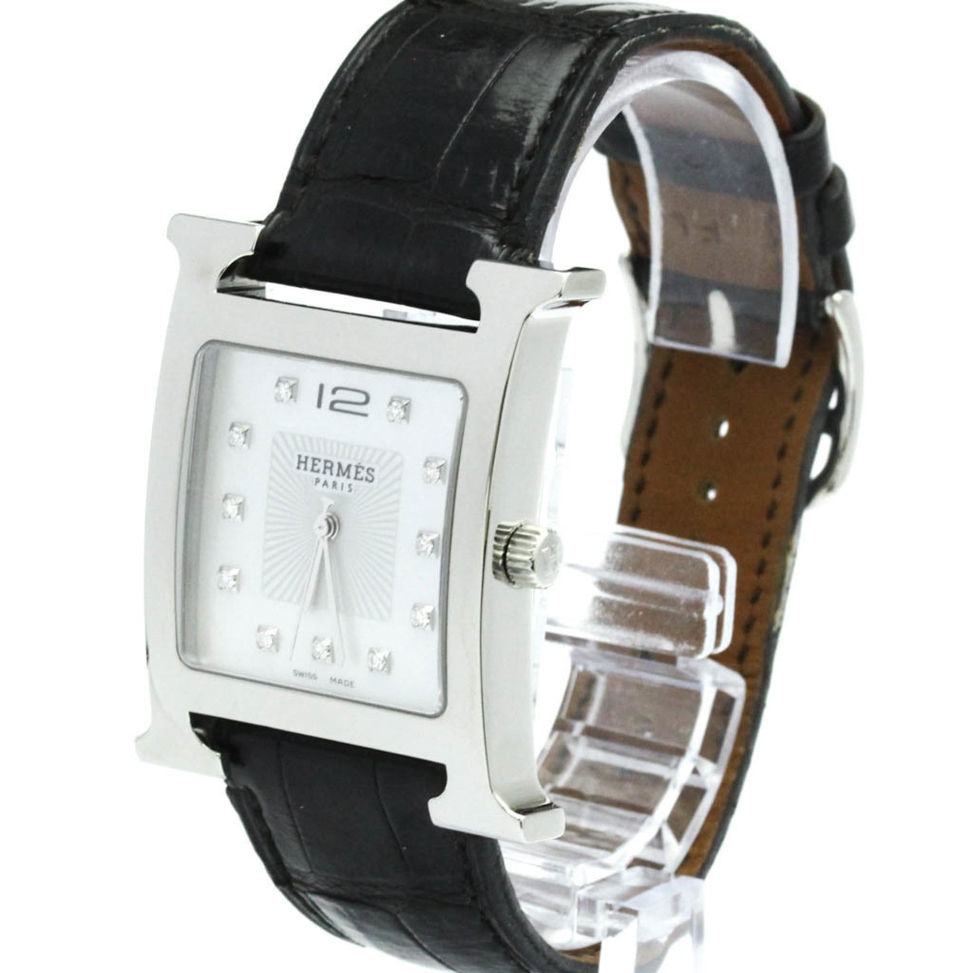 Hermès Heure H HH1.810