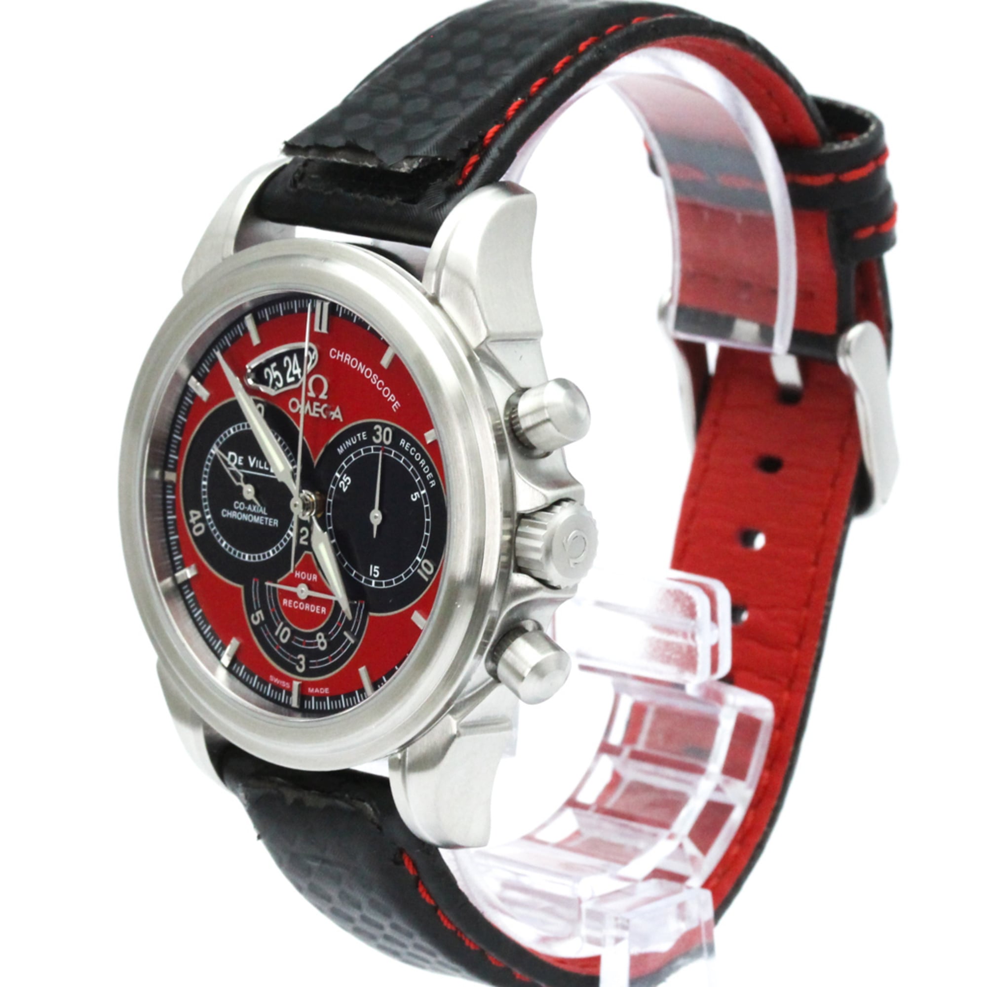 Omega De Ville 4851.61.31