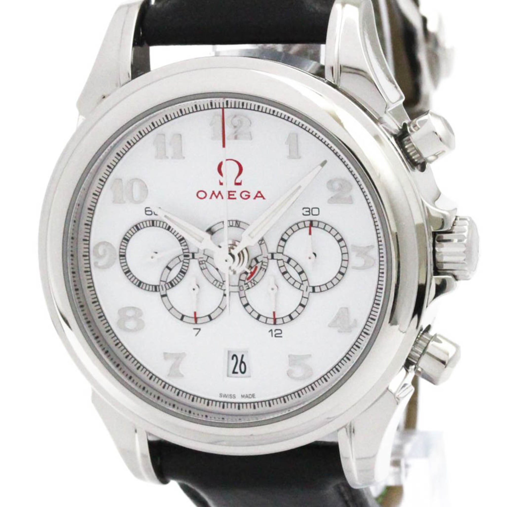 Omega De Ville 422.13.41.52.04.001