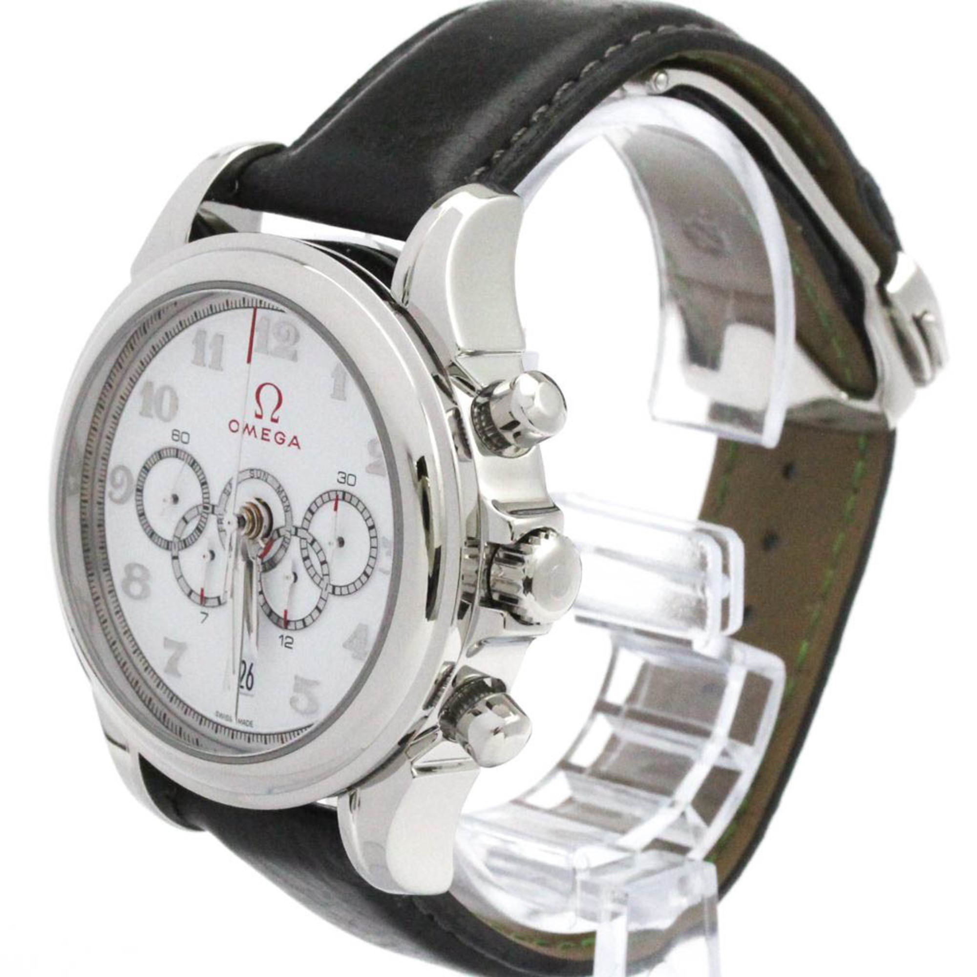 Omega De Ville 422.13.41.52.04.001