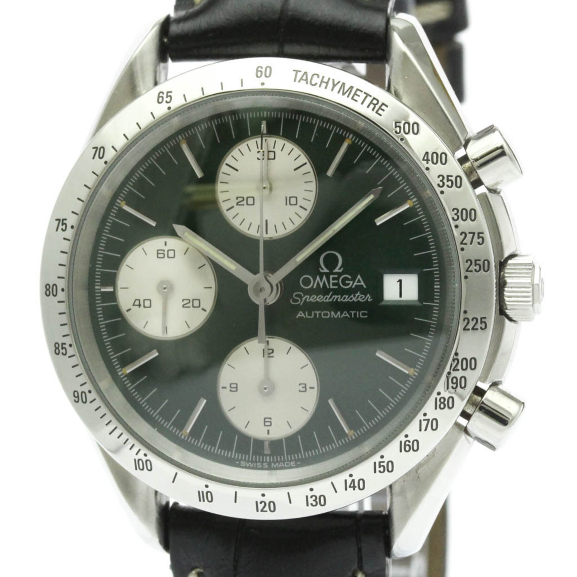 Omega Speedmaster 3811.70.26
