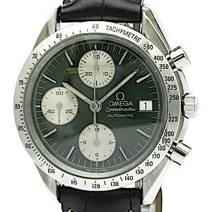 Omega Speedmaster 3811.70.26 Omega Speedmaster 3811.70.26