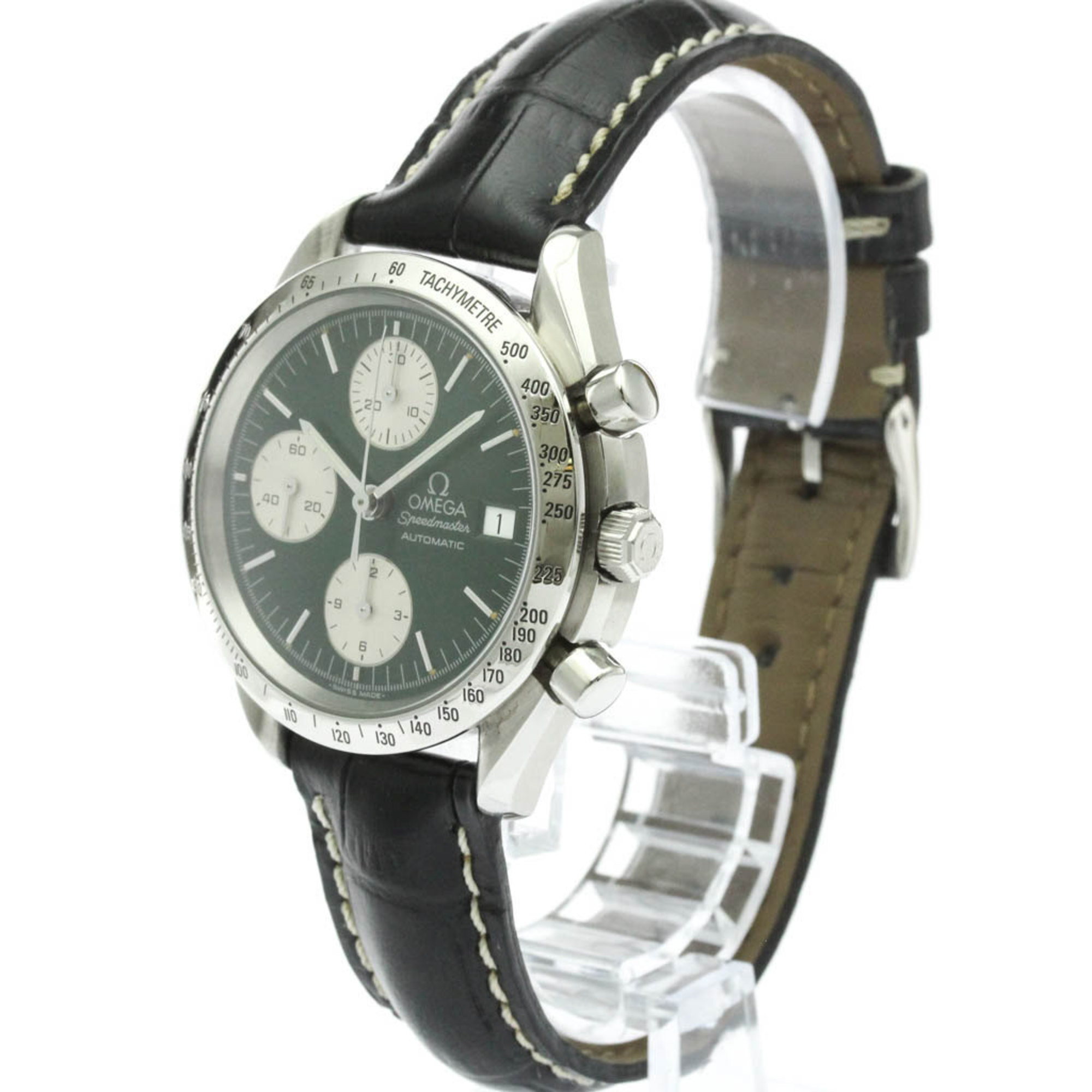 Omega Speedmaster 3811.70.26