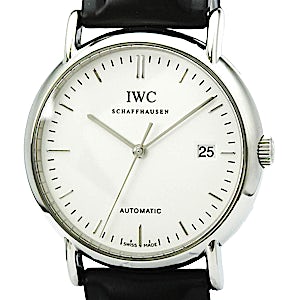 IWC Portofino IW353301 IWC Portofino IW353301