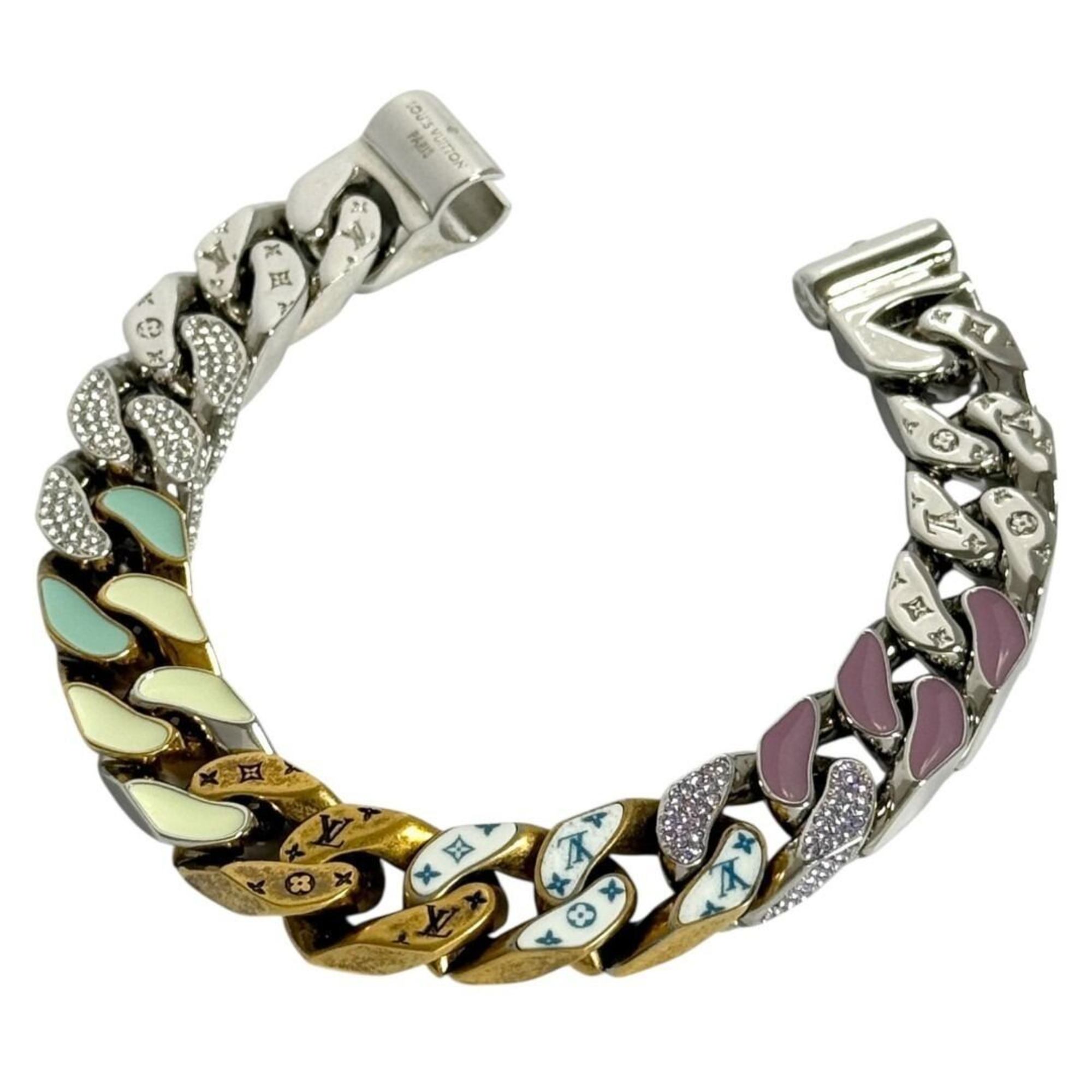 Louis Vuitton Soapy Chain RN0000001