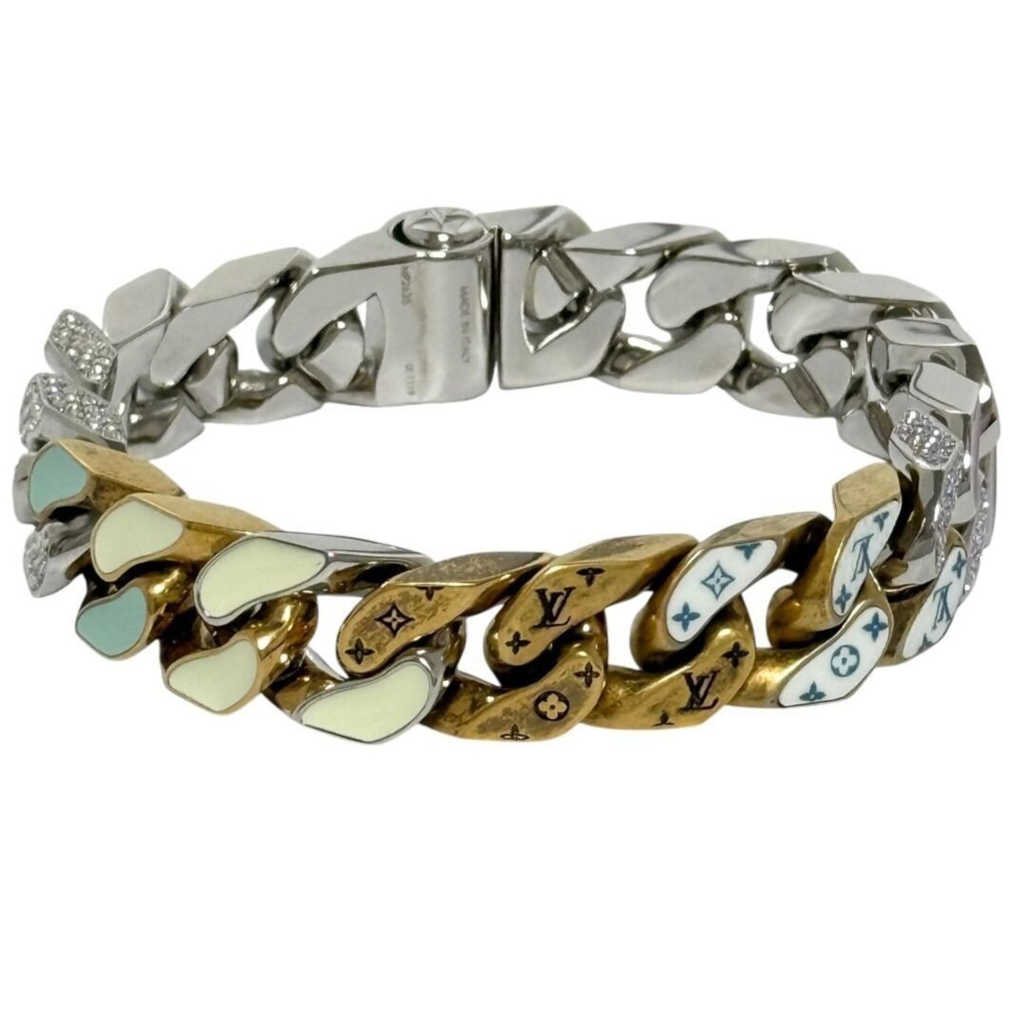 Louis Vuitton Soapy Chain RN0000001