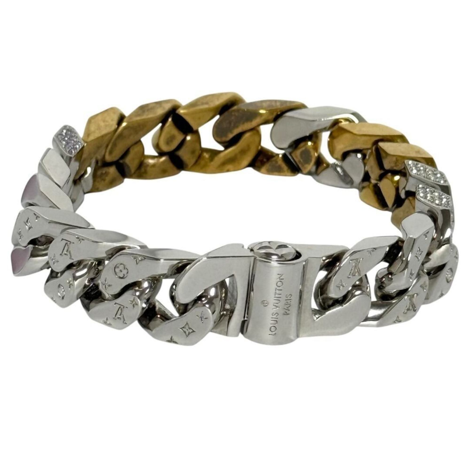 Louis Vuitton Soapy Chain RN0000001