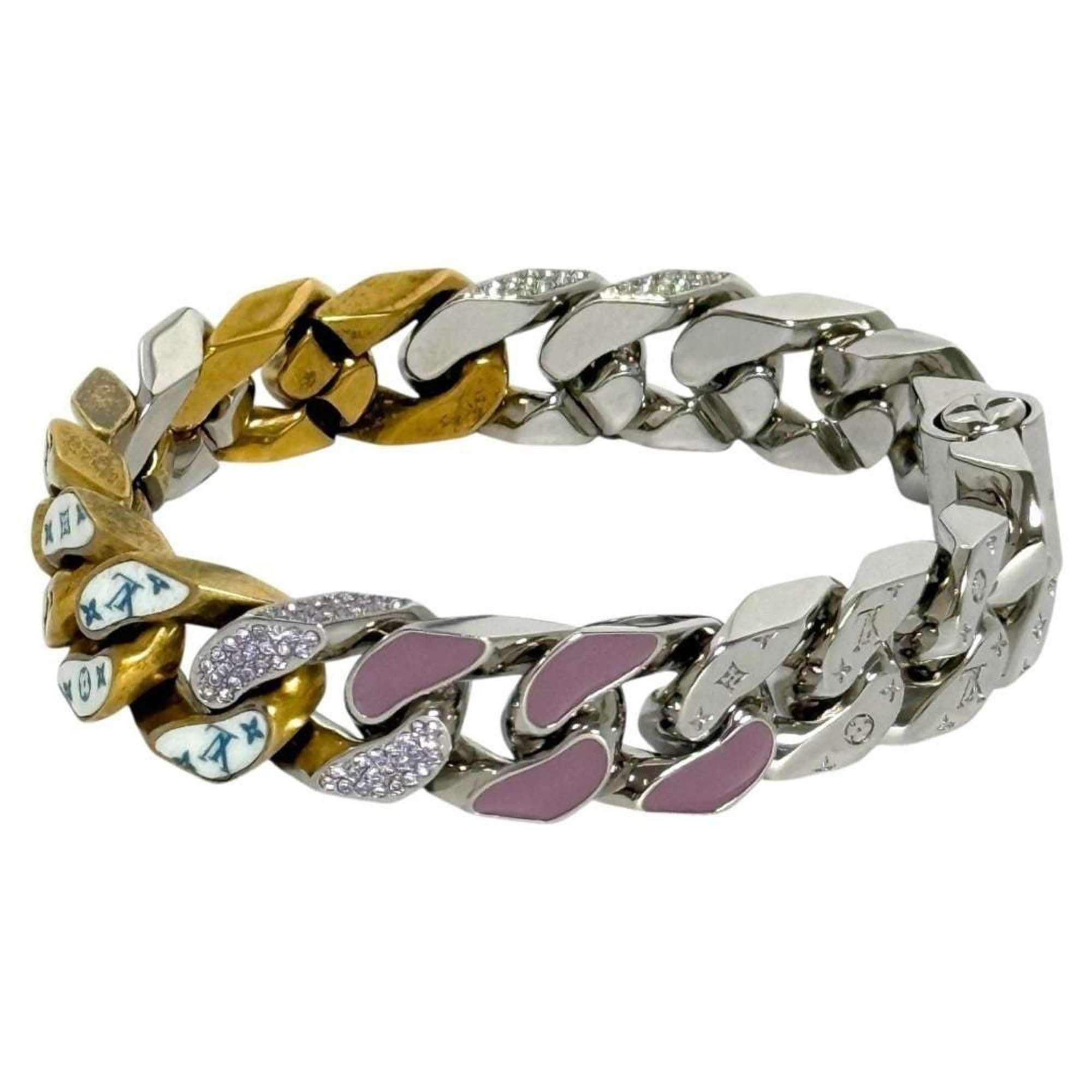 Louis Vuitton Soapy Chain RN0000001