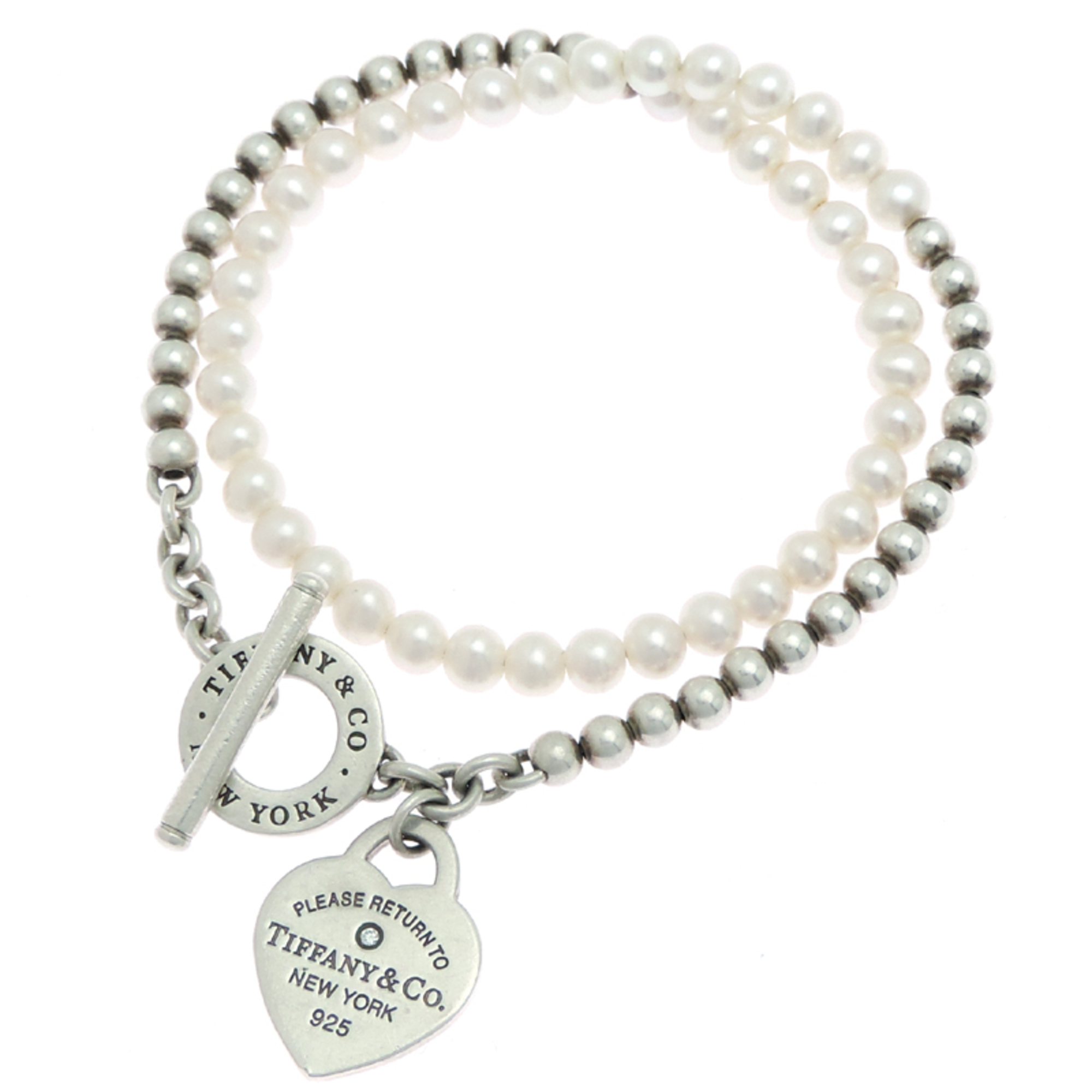 Tiffany Bracelet RN0000003