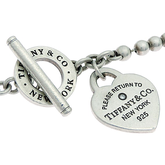 Tiffany Bracelet RN0000003 Tiffany Bracelet RN0000003