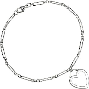 Tiffany Sentimental Heart Bracelet RN0000008 Tiffany Sentimental Heart Bracelet RN0000008