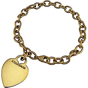 Tiffany Return to Heart Tag Bracelet RN0000009 Tiffany Return to Heart Tag Bracelet RN0000009