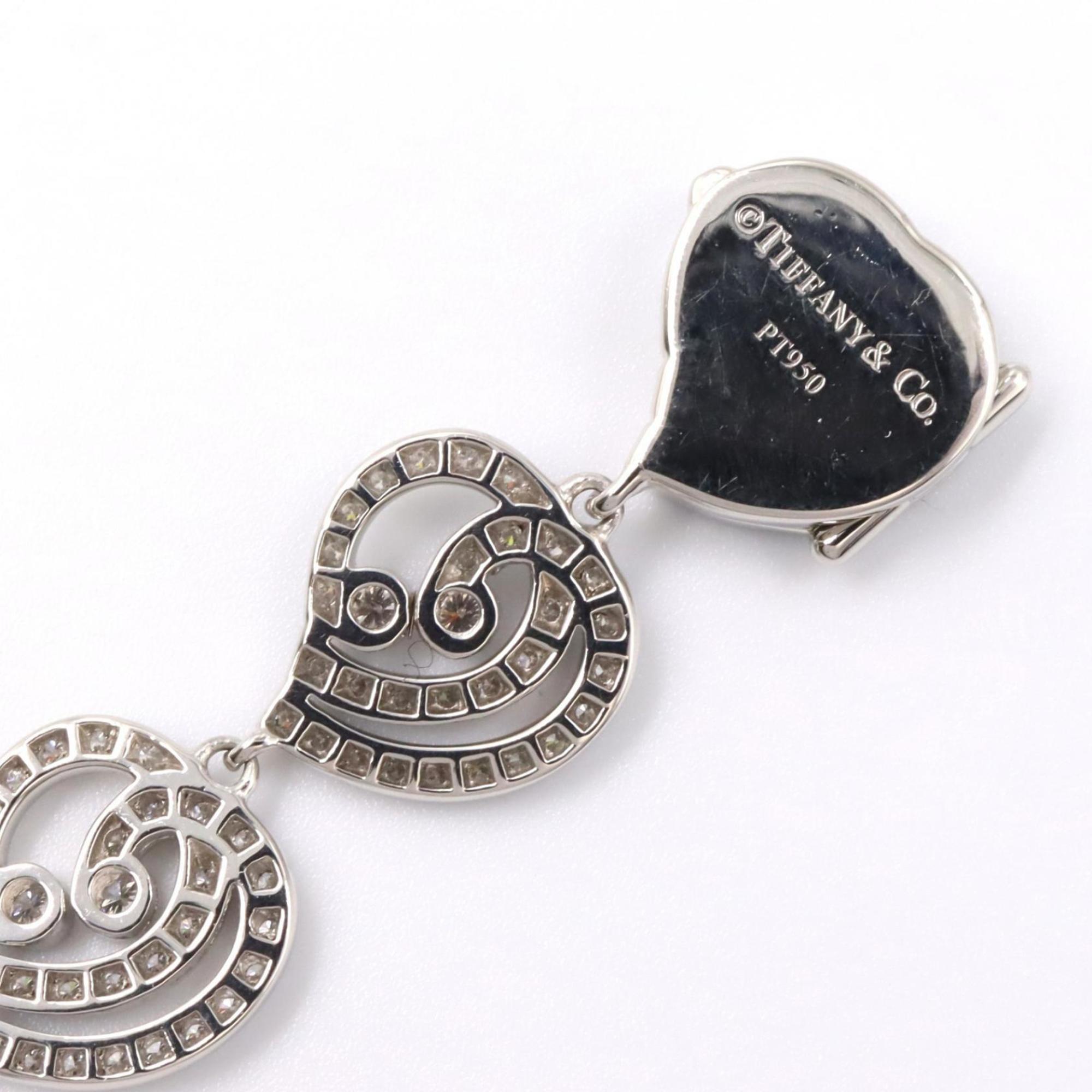 Tiffany Enchanted Heart Bracelet RN0000011