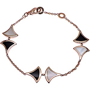 Bvlgari Diva's Dream 6P Onyx Mother-of-Pearl RN0000013 Bvlgari Diva's Dream 6P Onyx Mother-of-Pearl RN0000013