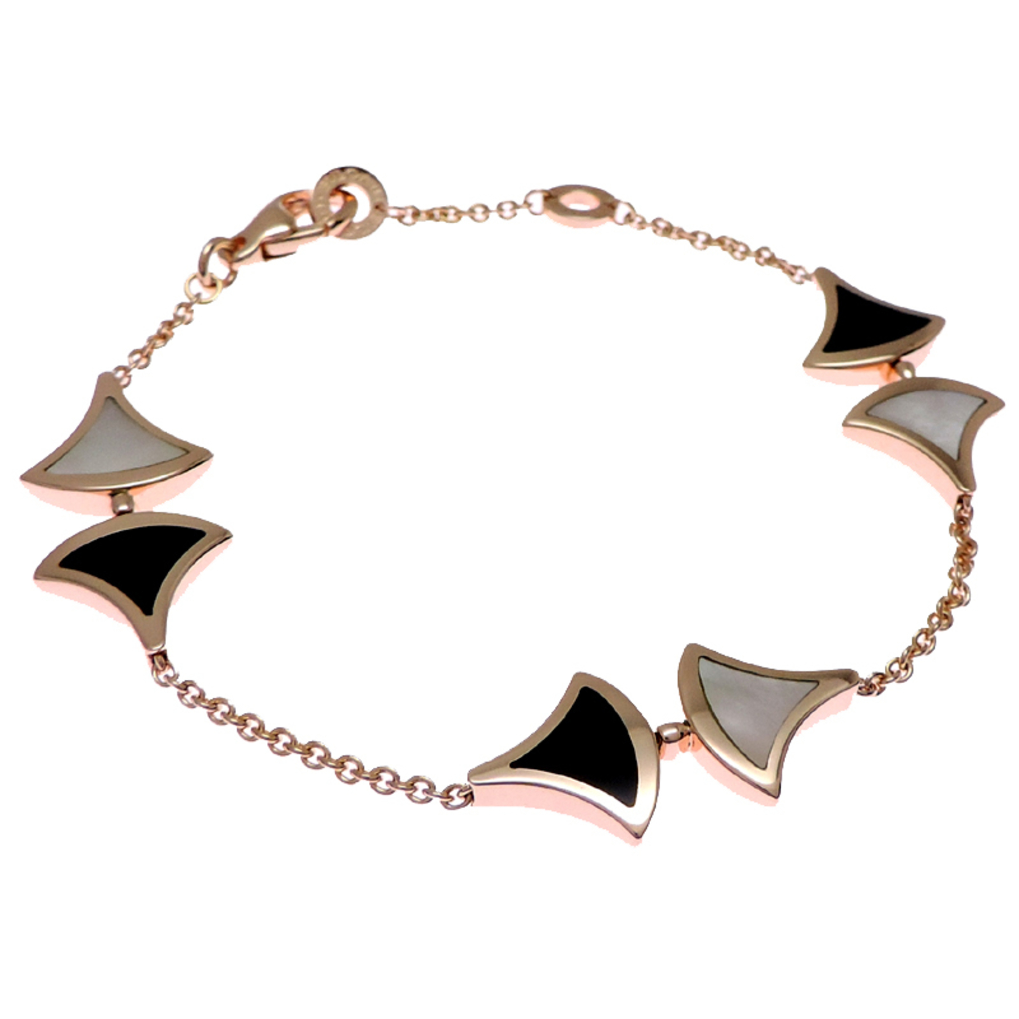 Bvlgari Diva's Dream 6P Onyx Mother-of-Pearl RN0000013