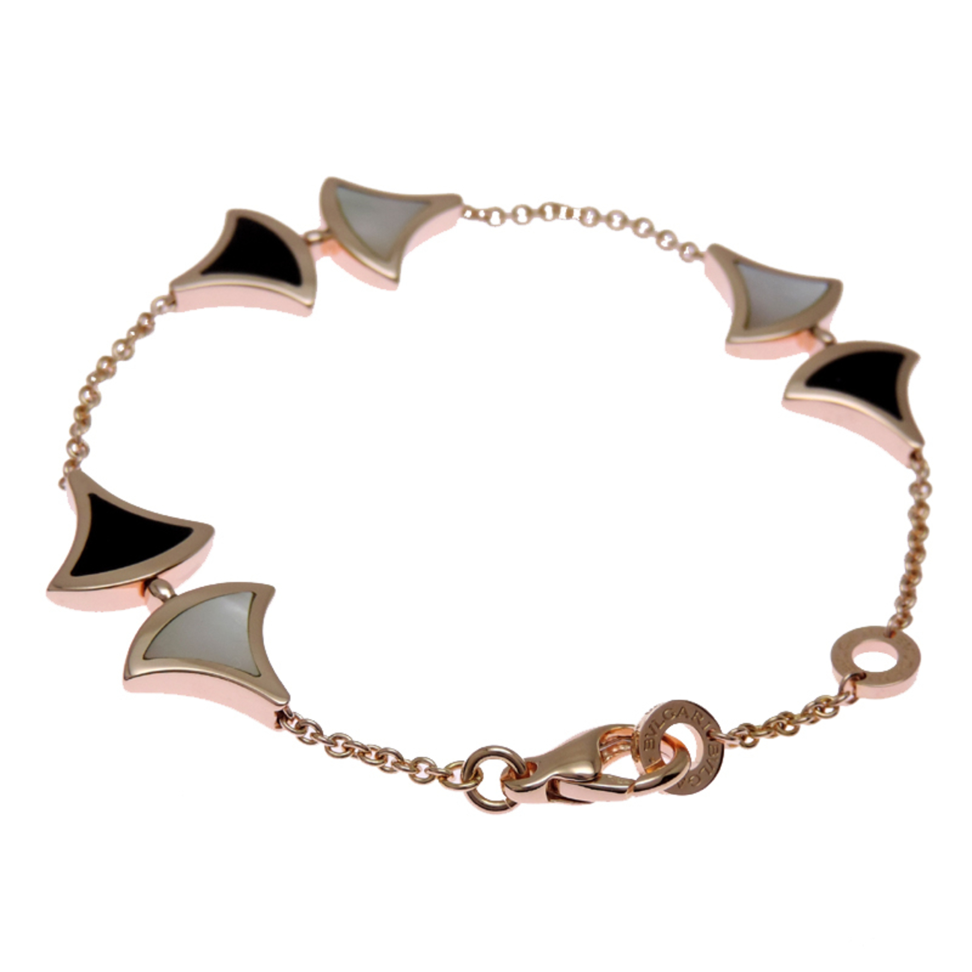 Bvlgari Diva's Dream 6P Onyx Mother-of-Pearl RN0000013