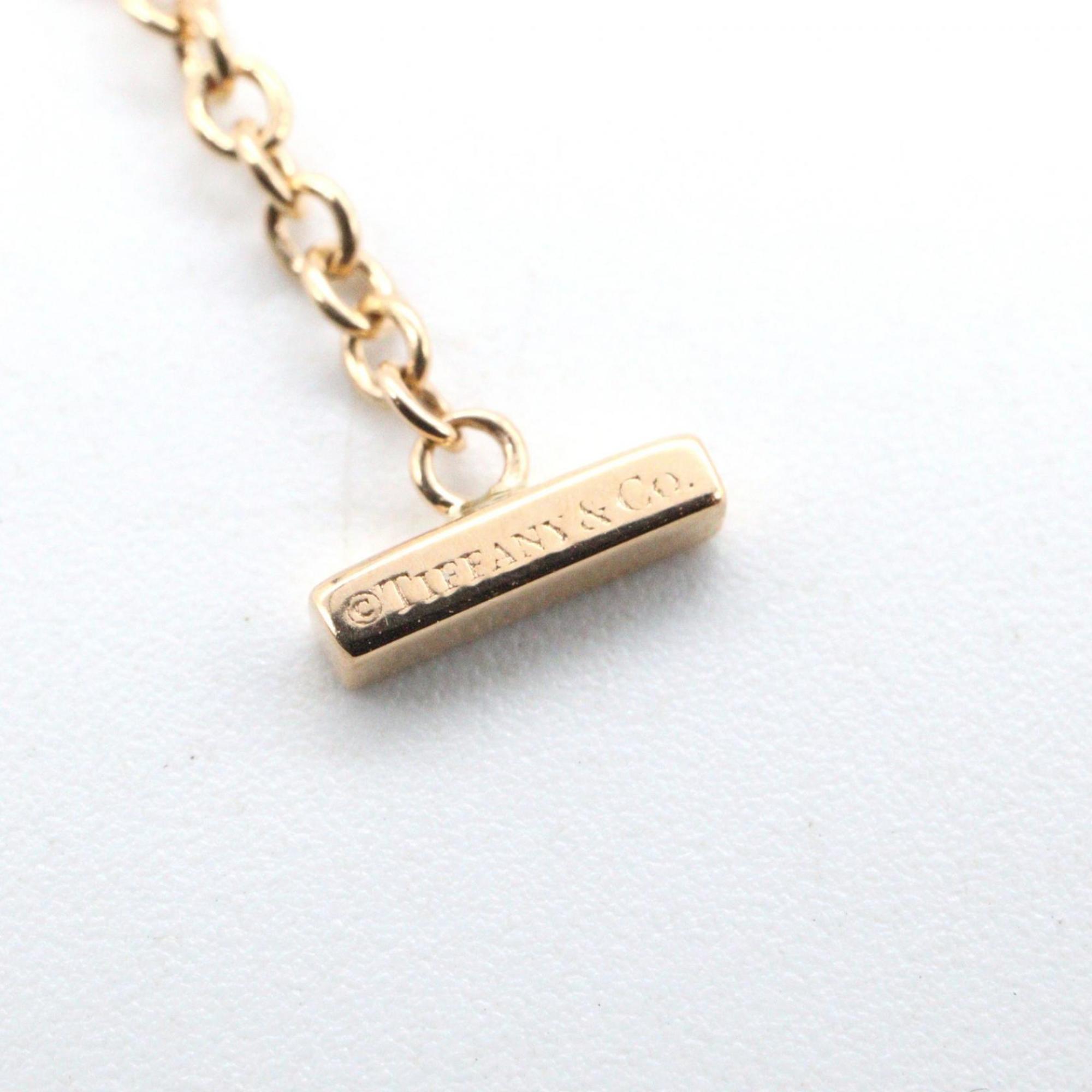 Tiffany T Smile Mini Bracelet RN0000016