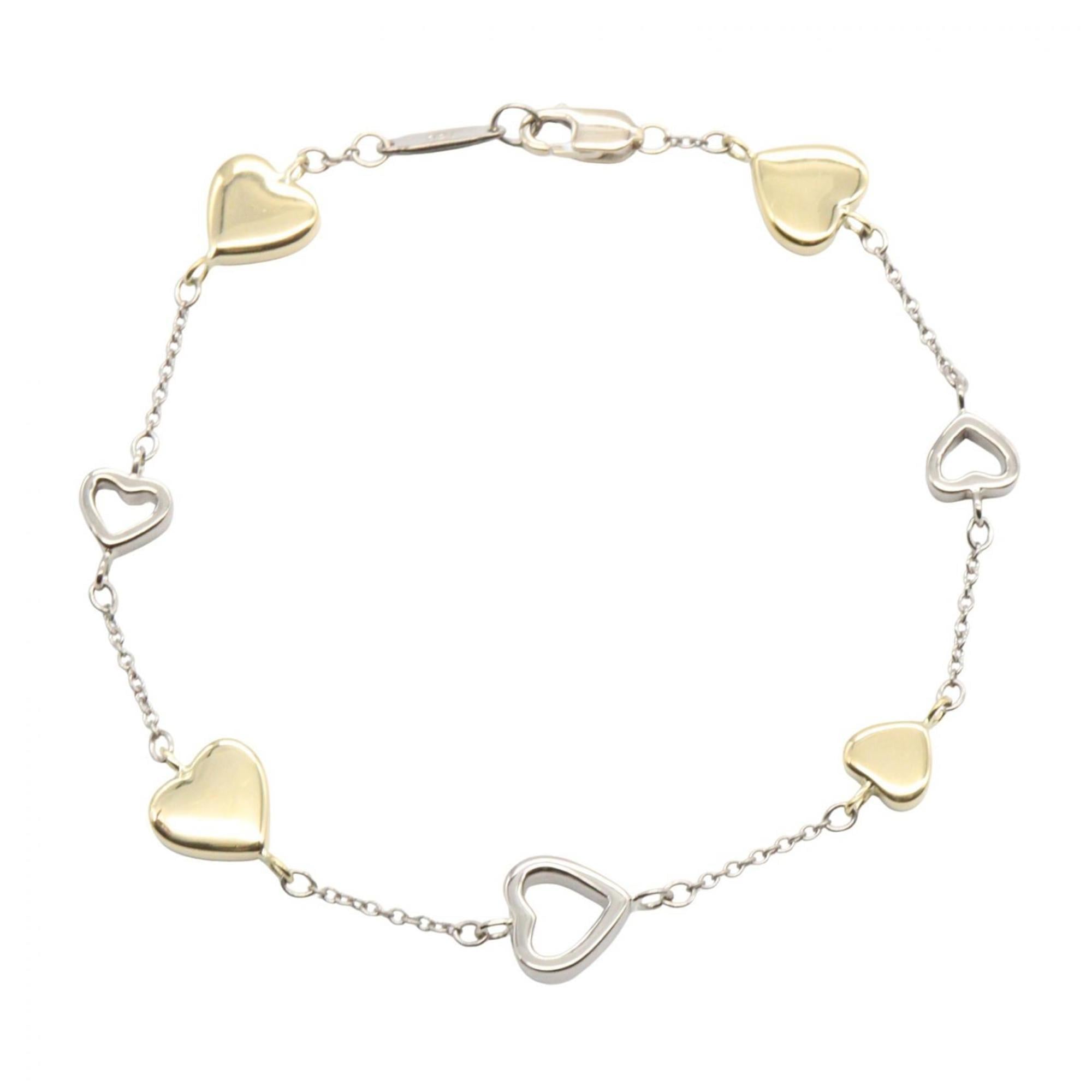 Tiffany Multi-Heart Bracelet RN0000017