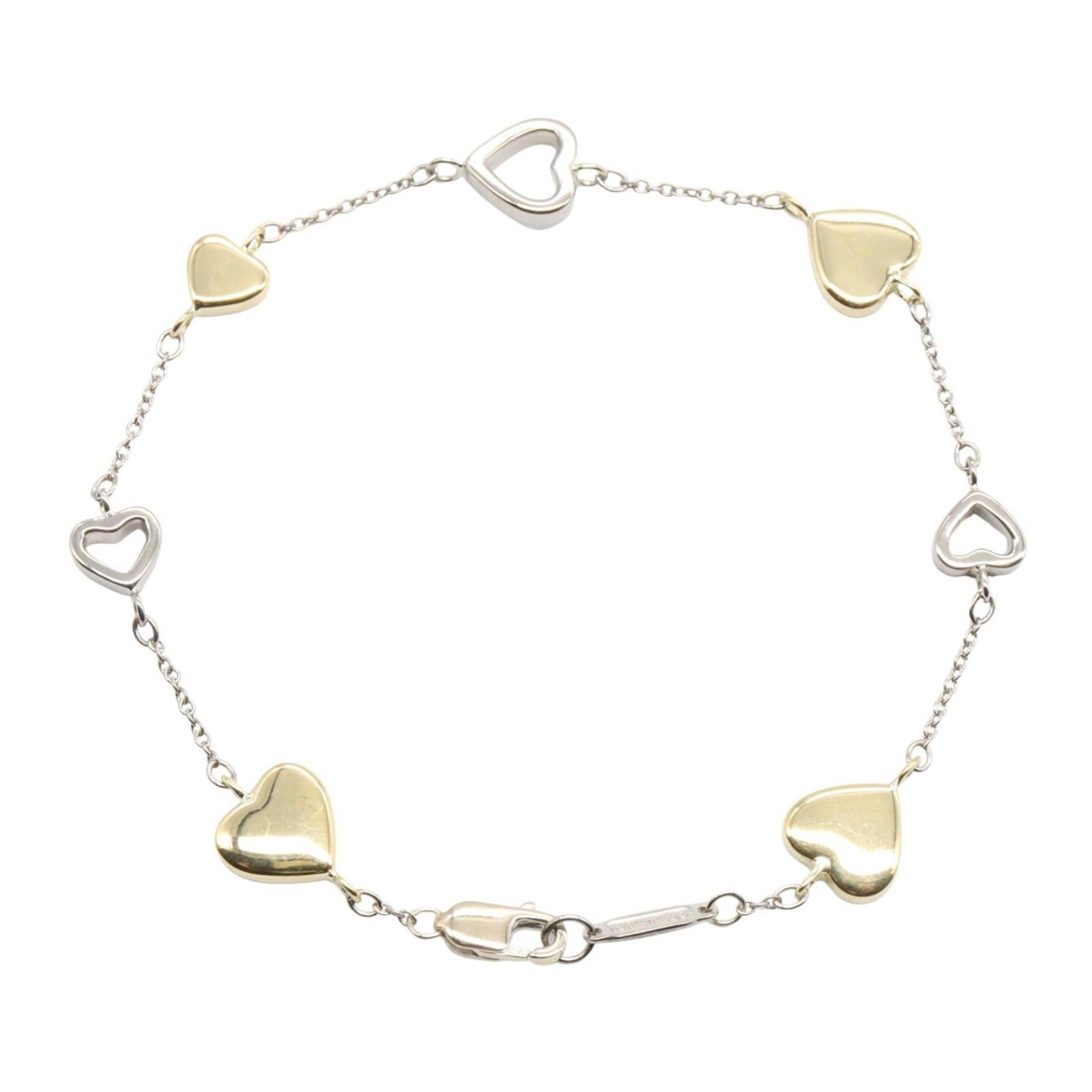 Tiffany Multi-Heart Bracelet RN0000017