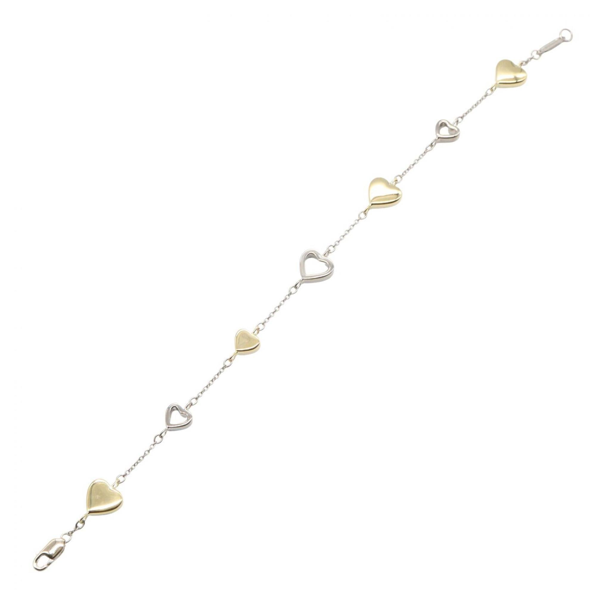 Tiffany Multi-Heart Bracelet RN0000017