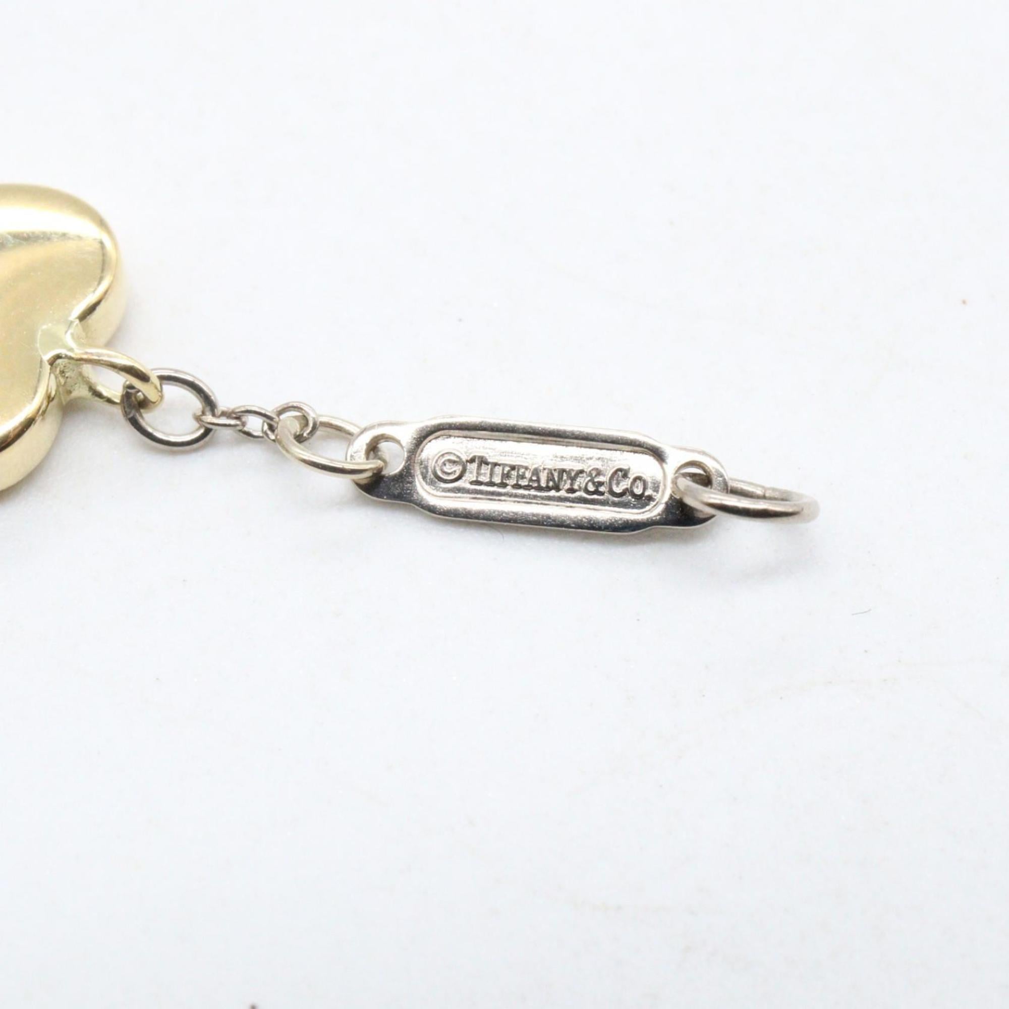 Tiffany Multi-Heart Bracelet RN0000017