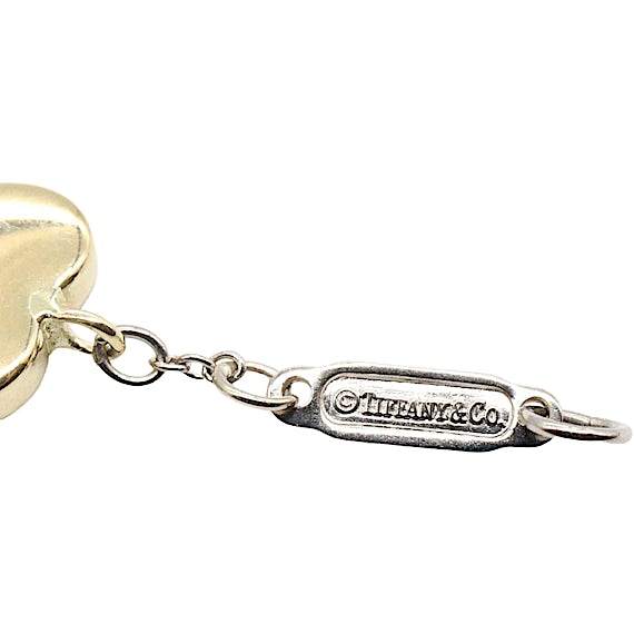 Tiffany Multi-Heart Bracelet RN0000017 Tiffany Multi-Heart Bracelet RN0000017