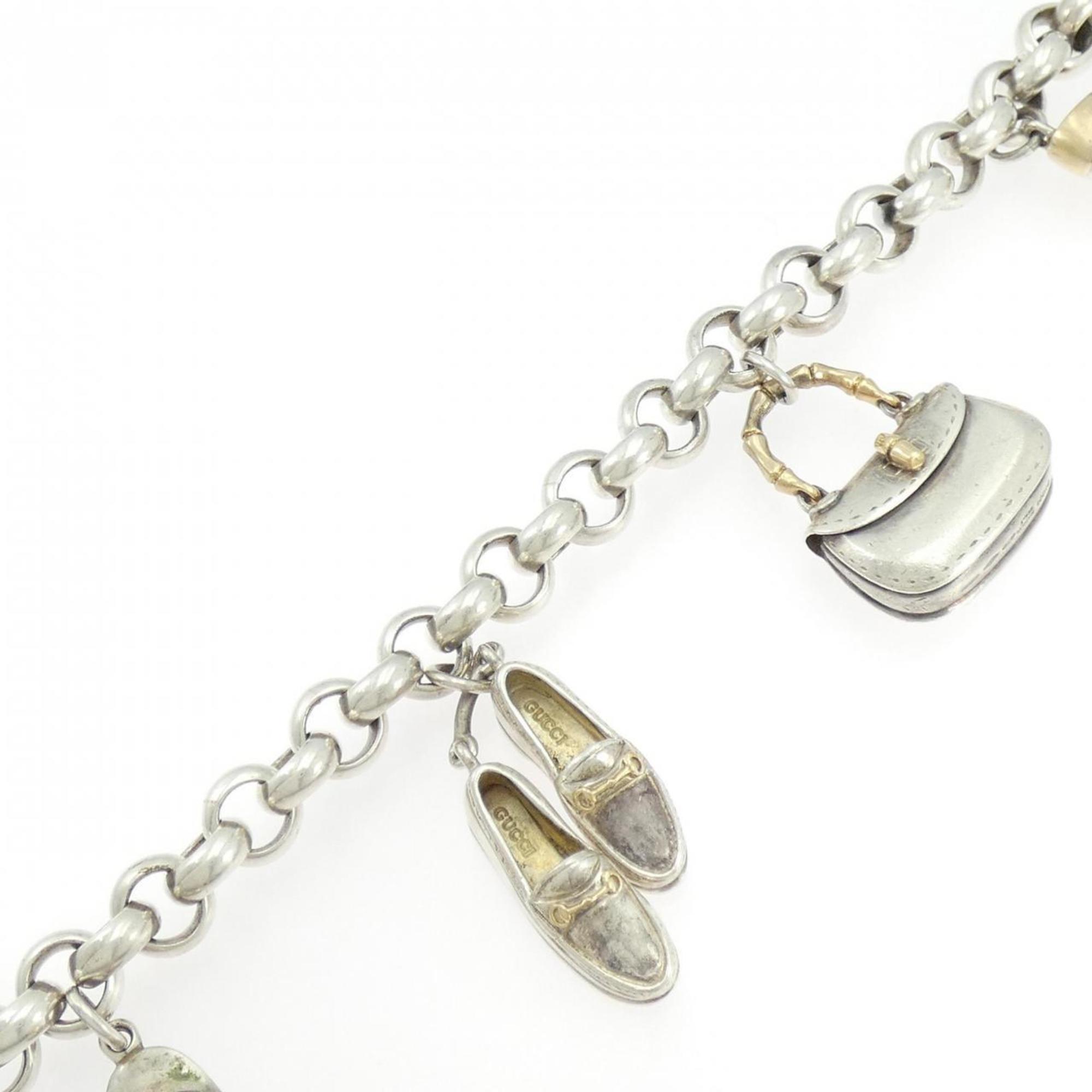 Gucci 925 750YG bracelet RN0000021