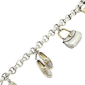 Gucci 925 750YG bracelet RN0000021 Gucci 925 750YG bracelet RN0000021