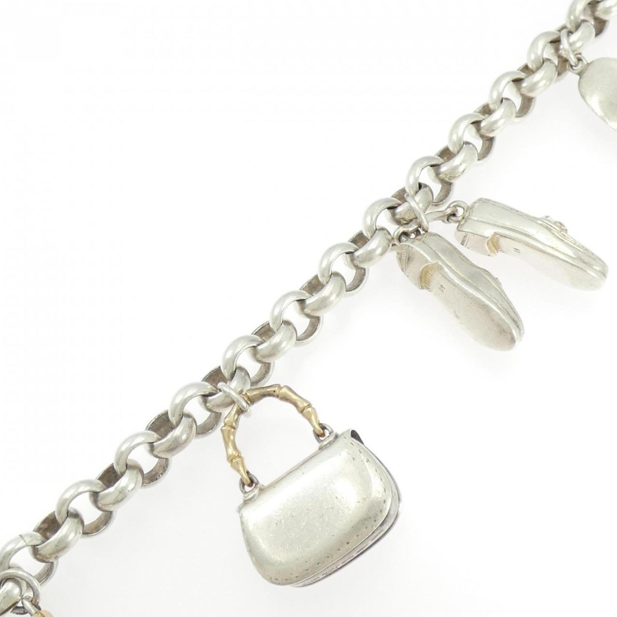 Gucci 925 750YG bracelet RN0000021