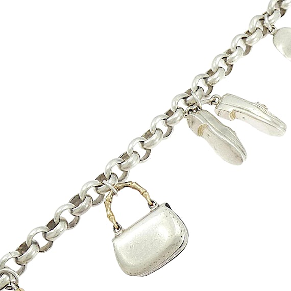 Gucci 925 750YG bracelet RN0000021 Gucci 925 750YG bracelet RN0000021