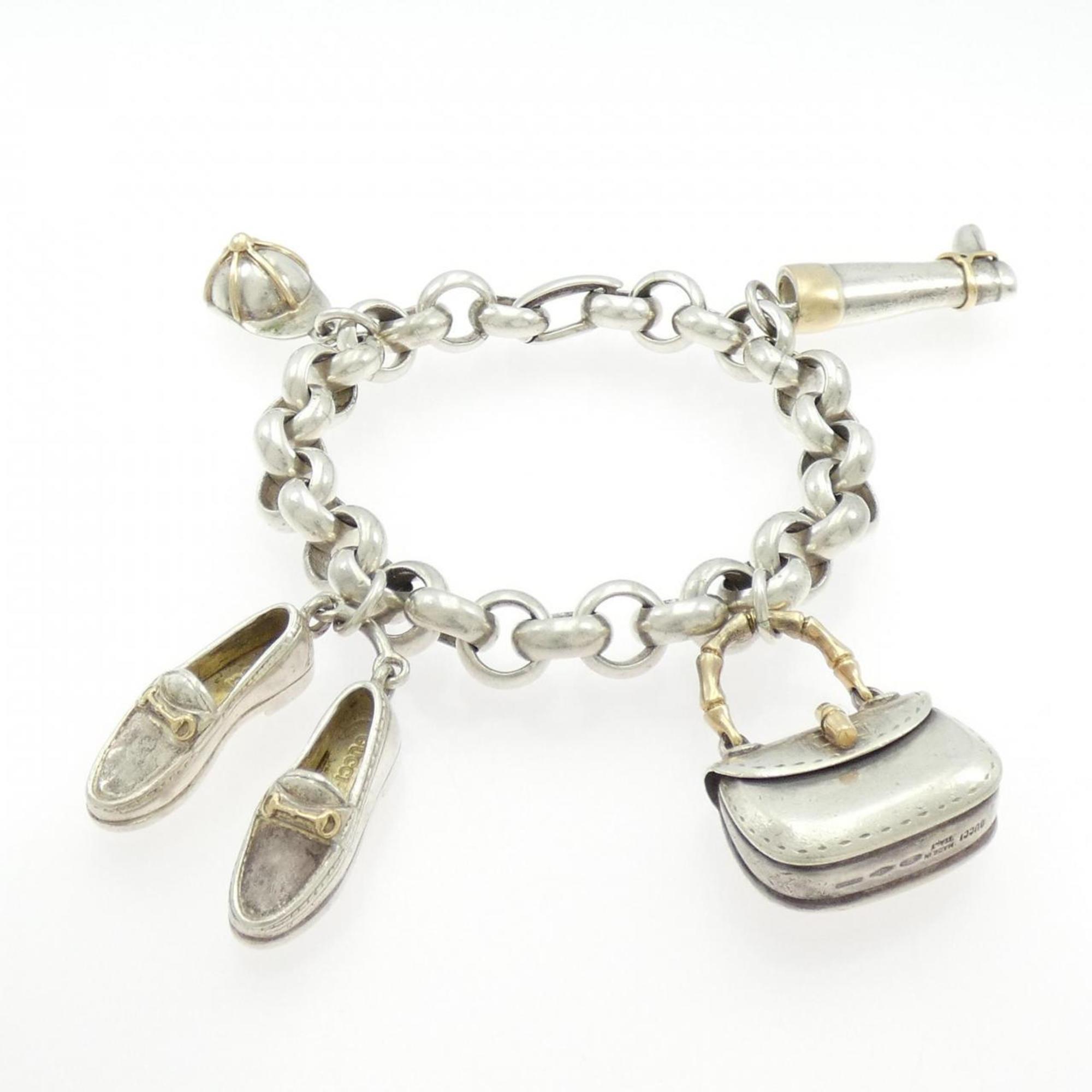 Gucci 925 750YG bracelet RN0000021