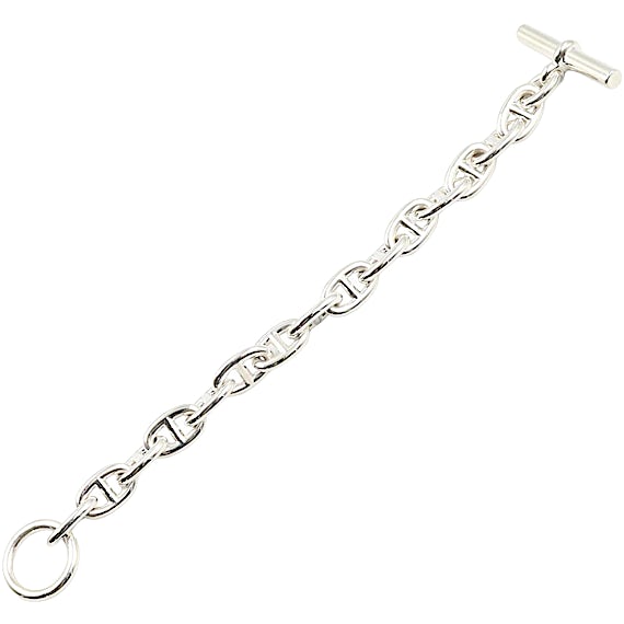 Hermès Chaine d'Ancre Bracelet RN0000022 Hermès Chaine d'Ancre Bracelet RN0000022