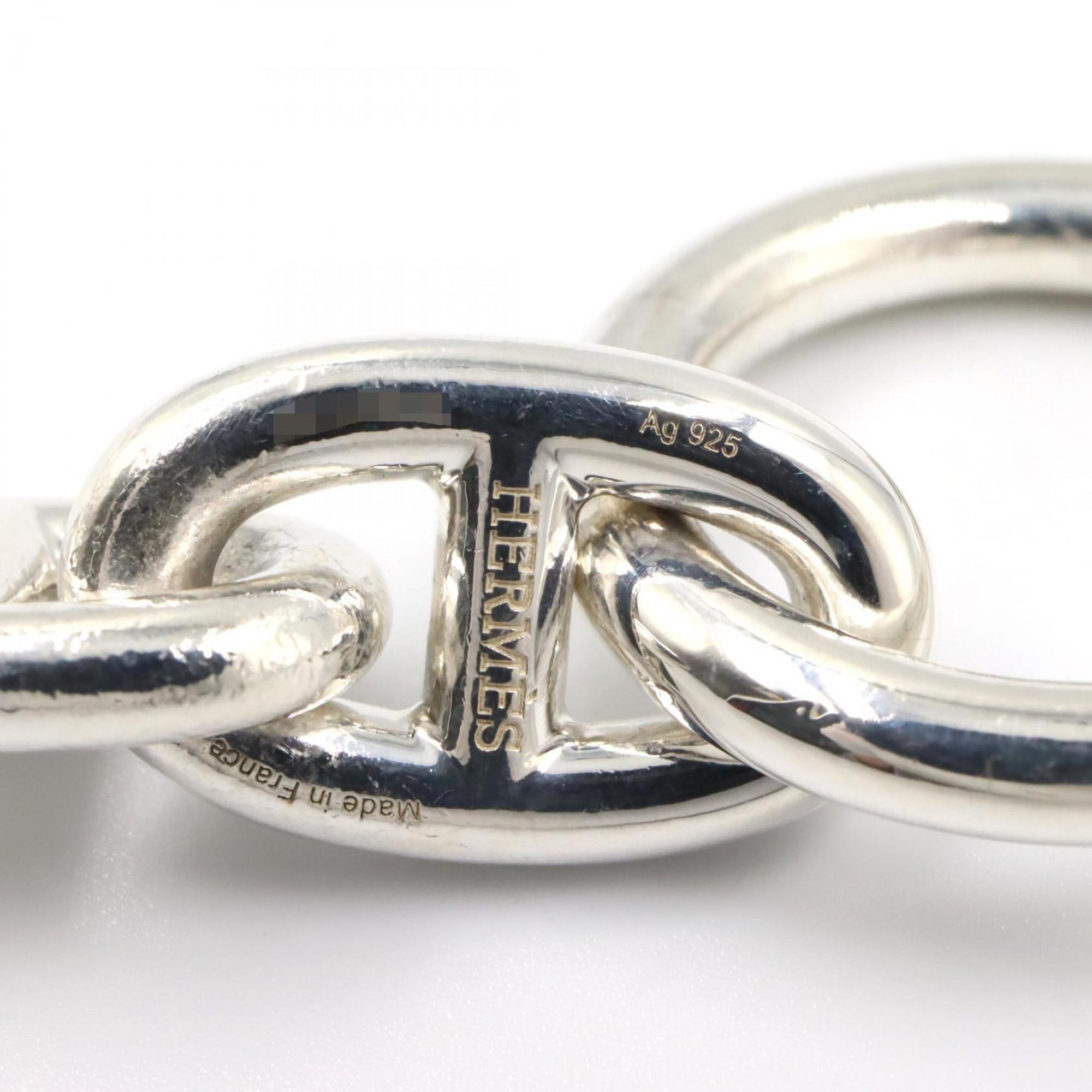 Hermès Chaine d'Ancre Bracelet RN0000022