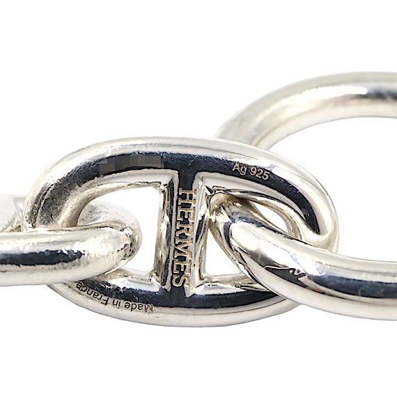 Hermès Chaine d'Ancre Bracelet RN0000022 Hermès Chaine d'Ancre Bracelet RN0000022