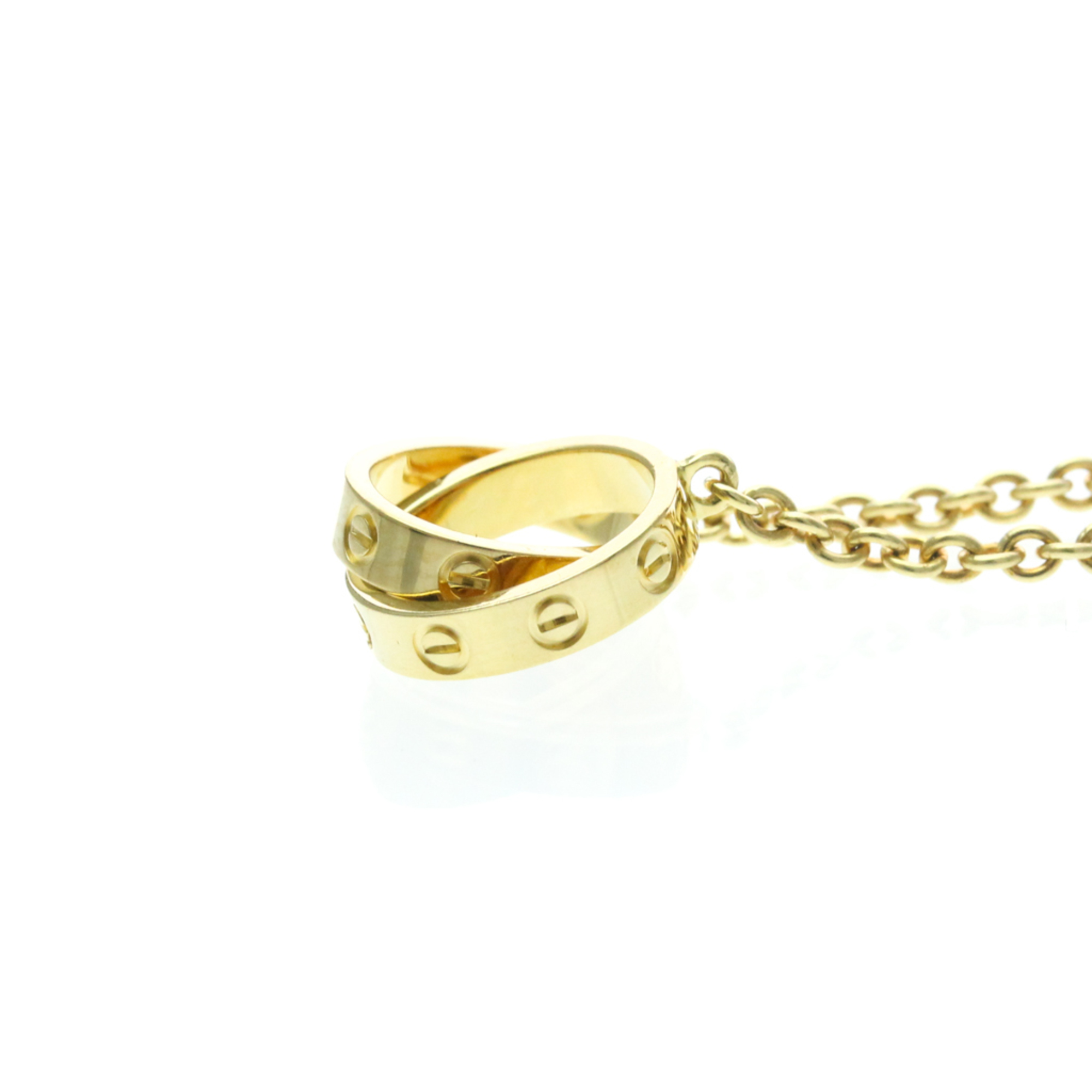 Cartier Cartier Baby Love Bracelet RN0000024