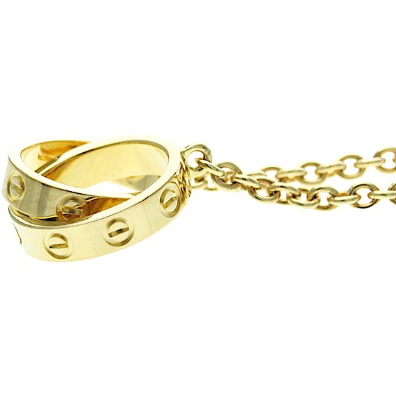 Cartier Cartier Baby Love Bracelet RN0000024 Cartier Cartier Baby Love Bracelet RN0000024