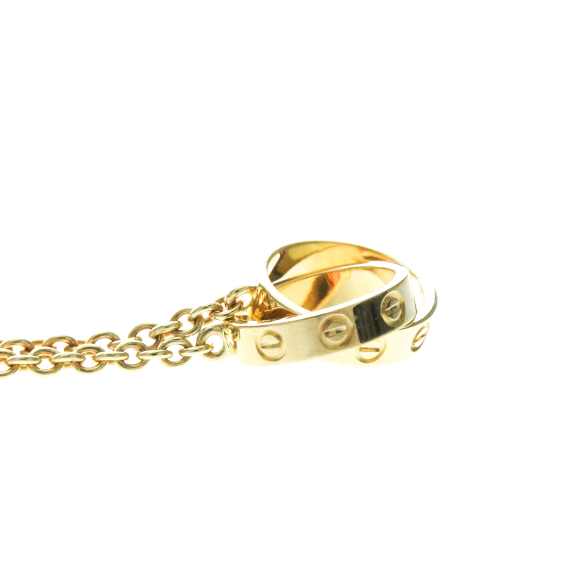 Cartier Cartier Baby Love Bracelet RN0000024