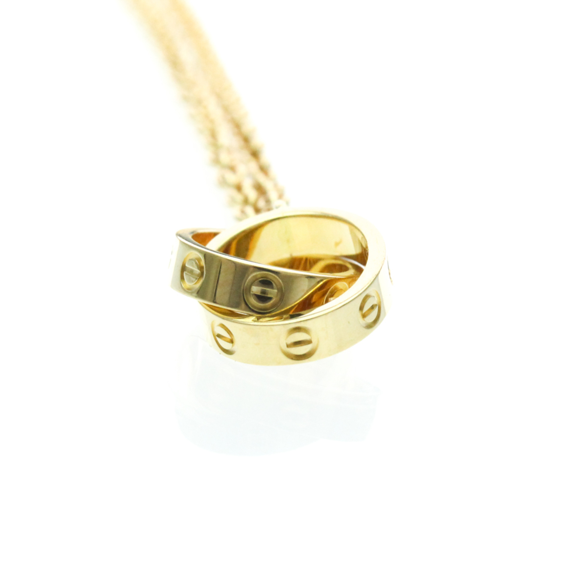 Cartier Cartier Baby Love Bracelet RN0000024