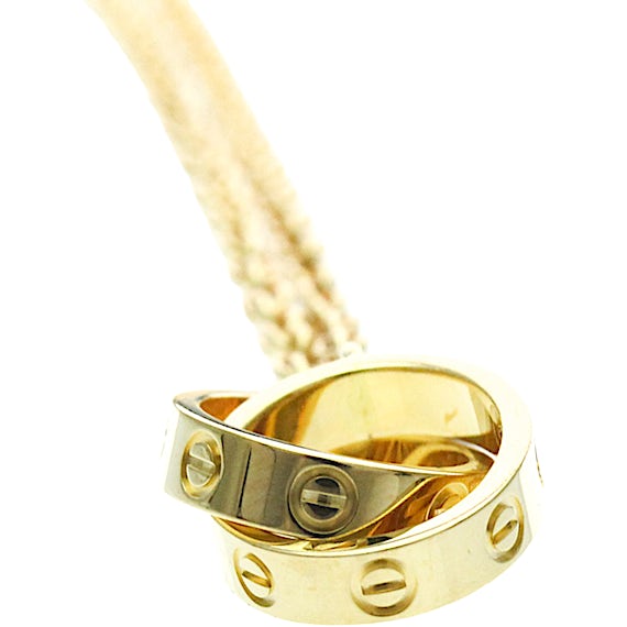 Cartier Cartier Baby Love Bracelet RN0000024 Cartier Cartier Baby Love Bracelet RN0000024