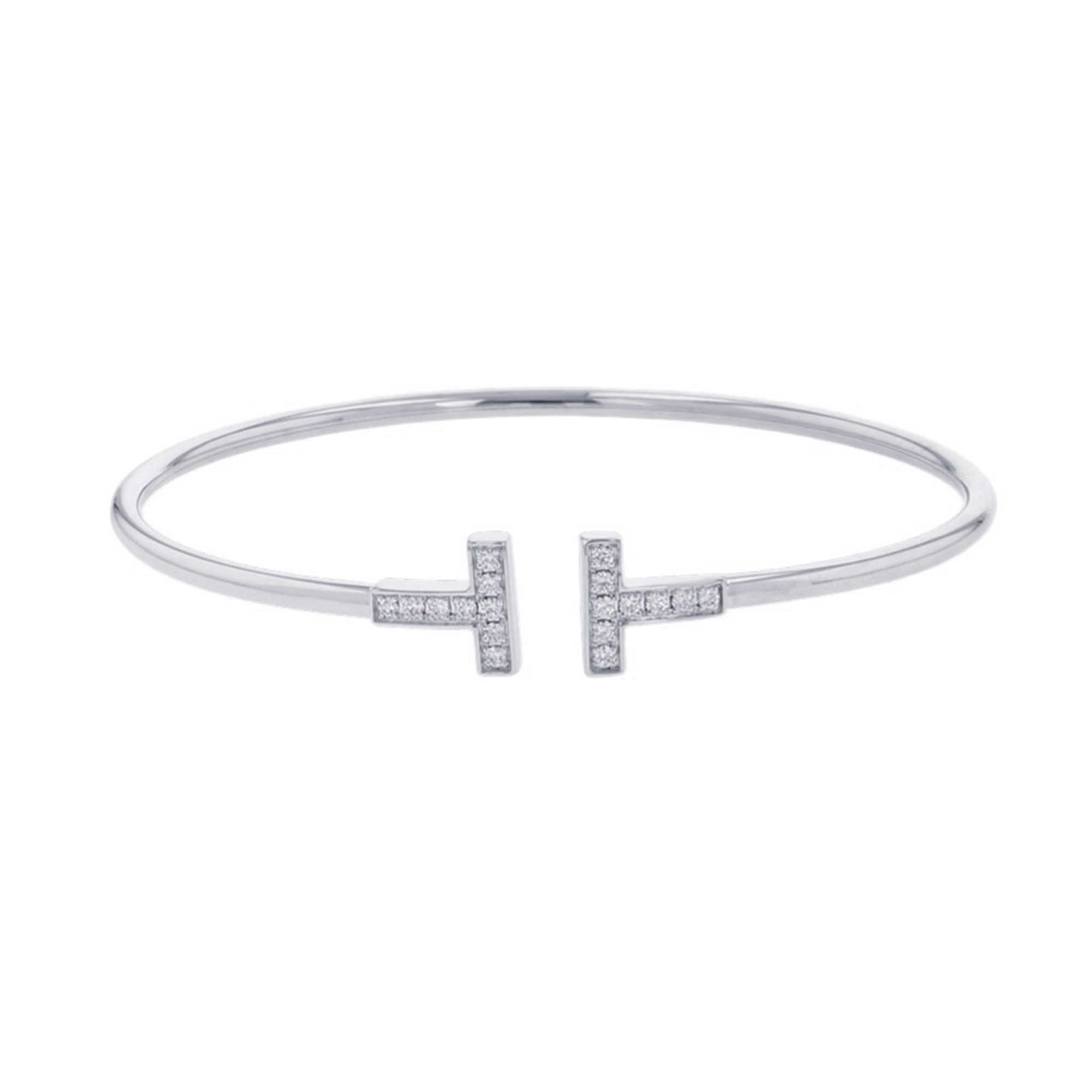 Tiffany Tiffany T-Wire Bracelet RN0000027