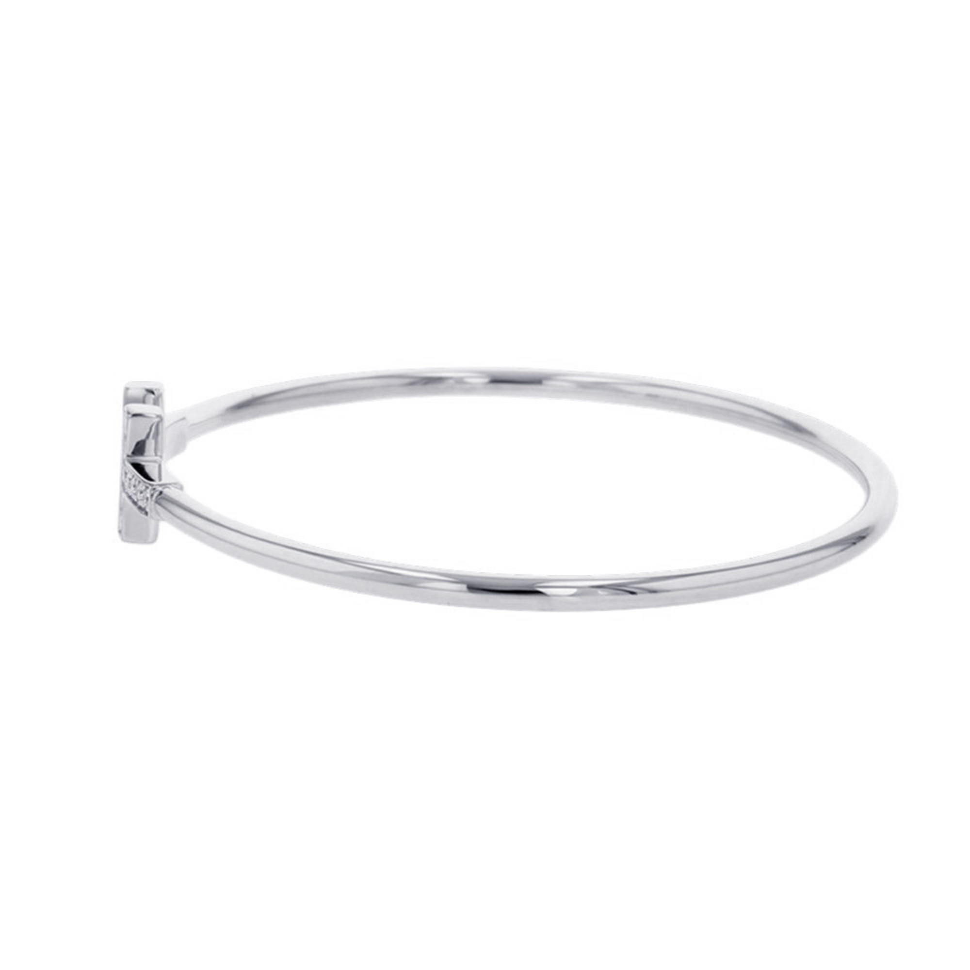 Tiffany Tiffany T-Wire Bracelet RN0000027